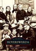 Cover-Bild zum Titel 'Hoyerswerda' von 'Ingrid Wirth Elke Roschmann'
