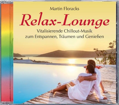 Relax-Lounge - Martin Floracks