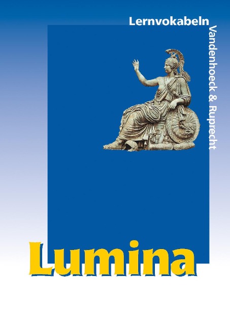 Lumina. Lernvokabeln. RSR - 