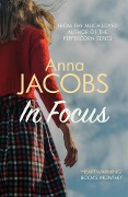 Cover-Bild zum Titel 'In Focus' von 'Anna Jacobs'