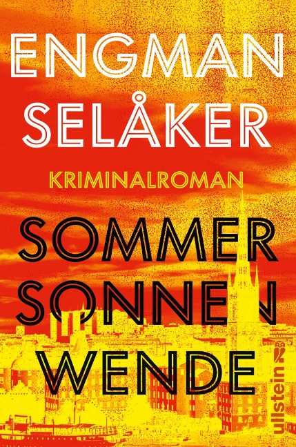 Sommersonnenwende - Pascal Engman, Johannes Selåker