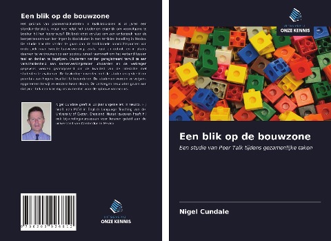 Een blik op de bouwzone - Nigel Cundale