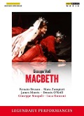 Cover-Bild zum Titel 'Macbeth' von 'Bruson/Zampieri/Morris/O'Neil/Sinopoli'