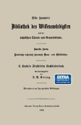 Cover-Bild zum Titel 'Illustrirtes Buchbinderbuch' von 'Ludwig Brade'
