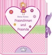 Meine besten Freundinnen und Freunde - 