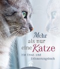 Cover-Bild zum Titel 'Mehr als nur eine Katze' von ''