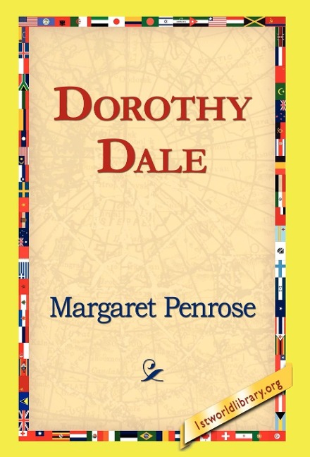 Dorothy Dale - Margaret Penrose