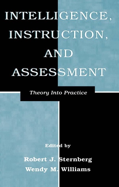 Intelligence, Instruction, and Assessment - 