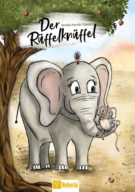 Der Rüffelknüffel - Annika Karolin Stania