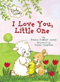 Really Woolly: I Love You, Little One - Dayspring, Bonnie Rickner Jensen