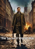 Cover-Bild zum Titel 'The Second World War' von 'Yassin Ashraf'