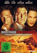 Cover-Bild zum Titel 'Die Hollywood-Verschwörung' von 'Paul Bernbaum, Marcelo Zarvos'