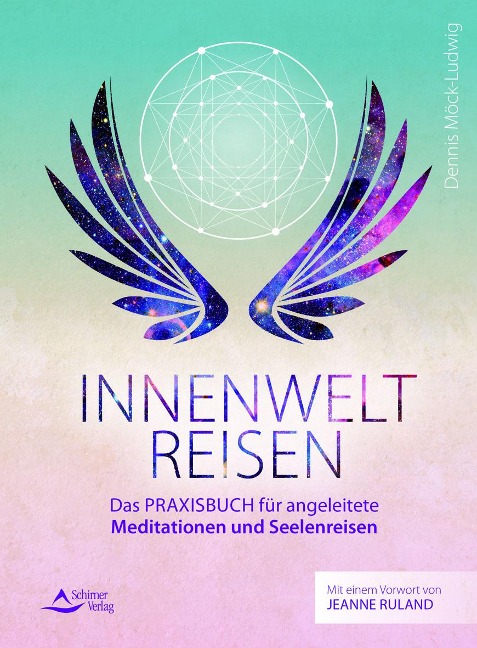 Innenweltreisen - Dennis Möck-Ludwig