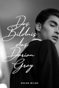 Cover-Bild zum Titel 'Das Bildnis des Dorian Gray' von 'Oscar Wilde'