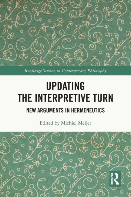 Updating the Interpretive Turn - 