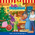 Cover-Bild zum Titel 'Etwas andere Weihnachten' von 'Doris Riedl'