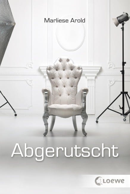 Abgerutscht - Marliese Arold