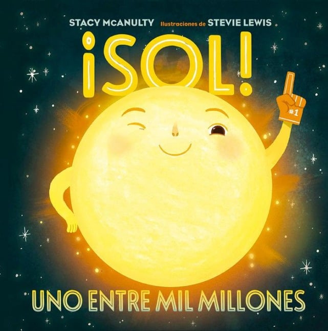 Sol! - Stacy McAnulty