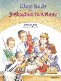 Cover-Bild zum Titel 'Mein Buch der jüdischen Feiertage' von 'Blitz Shmuel'