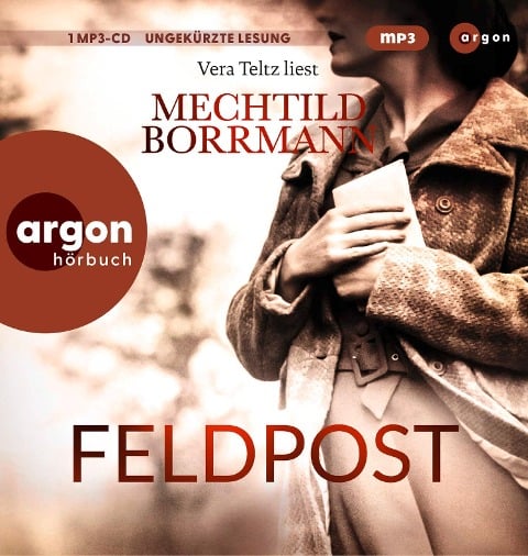 Feldpost - Mechtild Borrmann