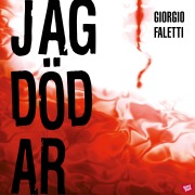 Cover-Bild zum Titel 'Jag dödar' von 'Giorgio Faletti'