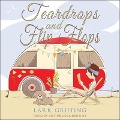 Cover-Bild zum Titel 'Teardrops and Flip Flops' von 'Lark Griffing'