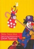 Cover-Bild zum Titel 'Yasami Birlikte Renklendirmek Icin Cocuk Tiyatrosu' von 'Dersu Yavuz Altun'