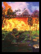 Cover-Bild zum Titel 'Our Bravest Young Men Vol. II' von 'Corinne McConnell Brule'