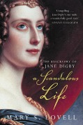 Cover-Bild zum Titel 'A Scandalous Life' von 'Mary S. Lovell'