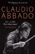 Claudio Abbado - Wolfgang Schreiber