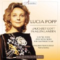Jauchzet Gott In Allen Landen - Lucia Popp