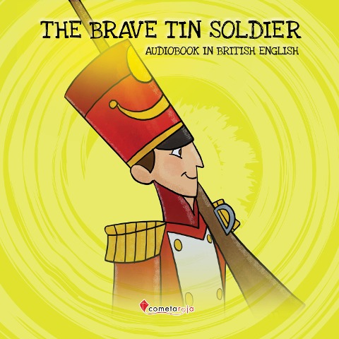 The Brave Tin Soldier - Alberto Jiménez Rioja