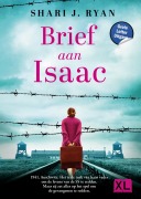 Cover-Bild zum Titel 'Brief aan Isaac' von 'Shari J. Ryan'