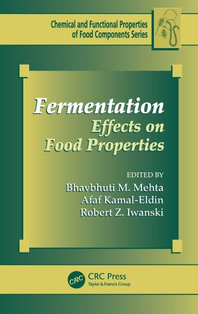 Fermentation - 