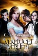 Cover-Bild zum Titel 'Verflucht verliebt' von 'Gena Showalter'