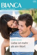 Cover-Bild zum Titel 'Liebe ist mehr als ein Wort' von 'Sherryl Woods'