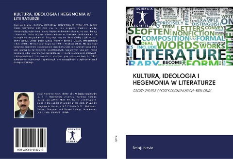 KULTURA, IDEOLOGIA I HEGEMONIA W LITERATURZE - Balaji Navle