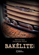 Cover-Bild zum Titel 'Bakélite 1465' von 'Fabrice Diaz'