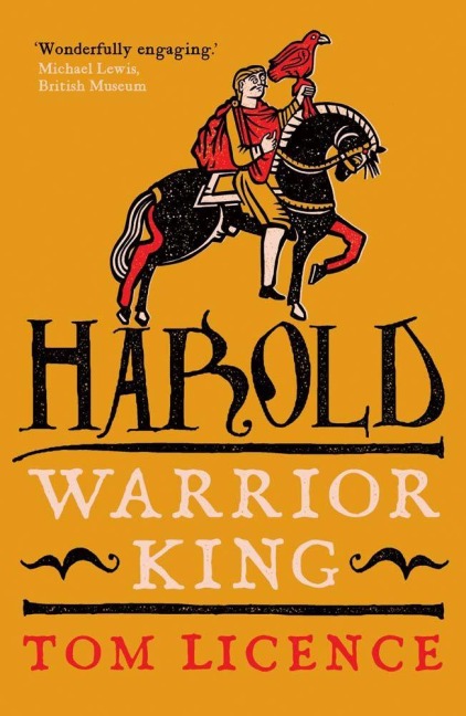 Harold - Tom Licence