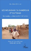 Cover-Bild zum Titel 'Les Moundang du Cameroun et du Tchad' von 'Taino Kari'