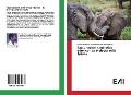 Cover-Bild zum Titel 'Tapis roulant simbiotico edonico - La biologia della felicità' von 'Ravikumar Kurup, Parameswara Achutha Kurup'