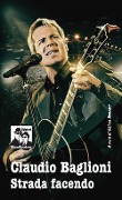 Cover-Bild zum Titel 'Claudio Baglioni. Strada facendo' von ''
