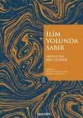 Cover-Bild zum Titel 'Ilim Yolunda Sabir Genisletilmis Baski' von 'Abdulfettah Ebu Gudde'