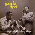 Going For Myself+5 Bonus Track - Lester & Edison Young