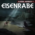 Eisenrabe - Alendia, Manuel Schmitt