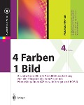 Cover-Bild zum Titel '4 Farben - ein Bild' von 'Mattias Nyman'