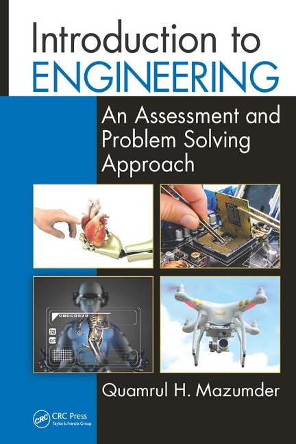 Introduction to Engineering - Quamrul H. Mazumder