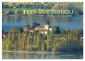 Insel Reichenau - Größte Insel im Bodensee (Wandkalender 2024 DIN A2 quer), CALVENDO Monatskalender - Giuseppe Di Domenico
