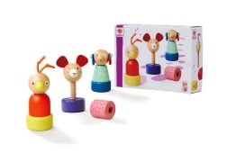 Cover-Bild zum Titel 'EH Schraubfiguren Friends' von ''