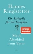 Ein Steinpilz für die Ewigkeit - Hannes Ringlstetter